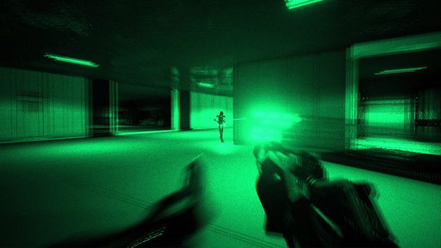 Defective 2