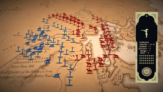 American Patriots: Boston Tea Party 2
