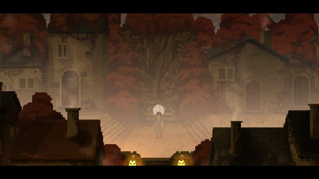 The Witch's Isle 1