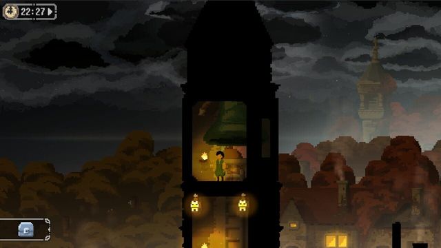 The Witch's Isle 2
