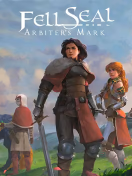 Fell Seal: Arbiter's Mark