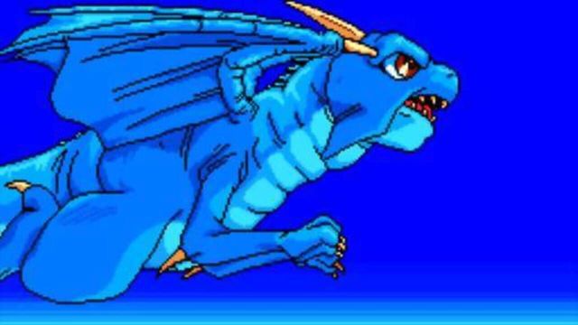 Dragon Slayer: The Legend of Heroes 5