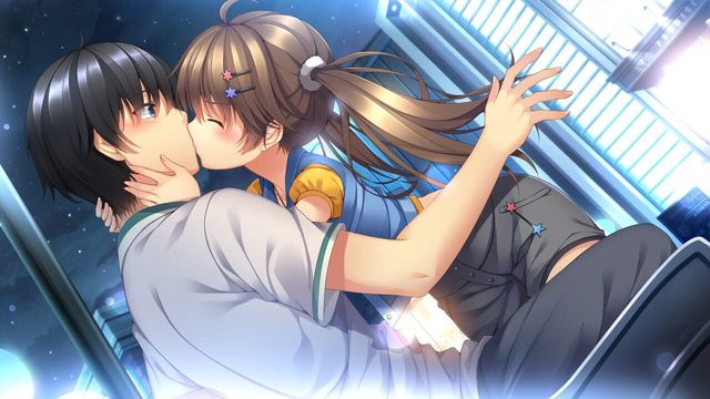 Tricolour Lovestory 4