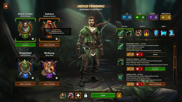 Tales from Candlekeep: Tomb of Annihilation 2