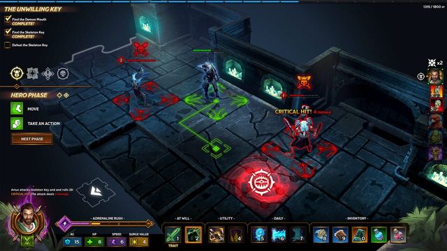 Tales from Candlekeep: Tomb of Annihilation 5