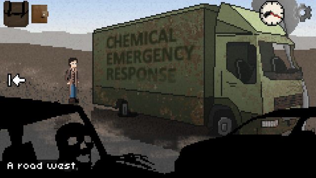 Don't Escape: 4 Days to Survive 3