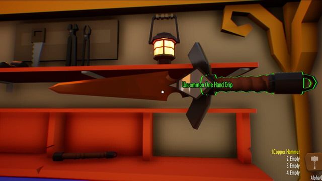 My Little Blacksmith Shop 2