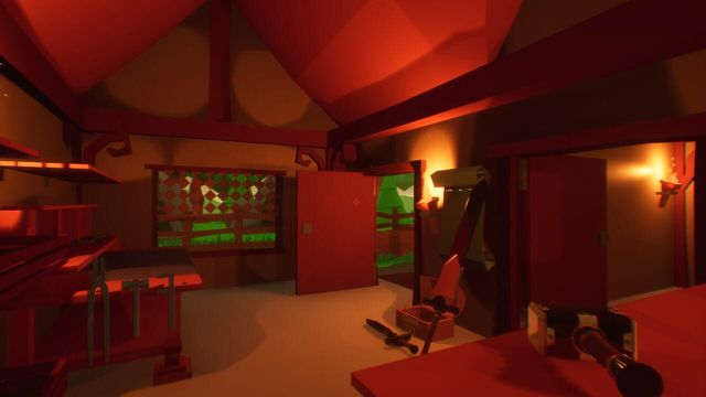 My Little Blacksmith Shop 4