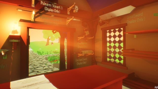 My Little Blacksmith Shop 5