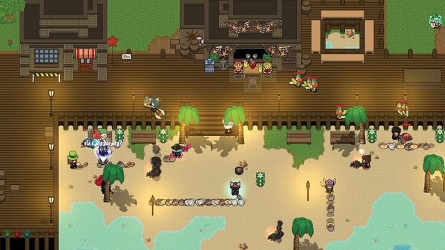 GraalOnline Era 2