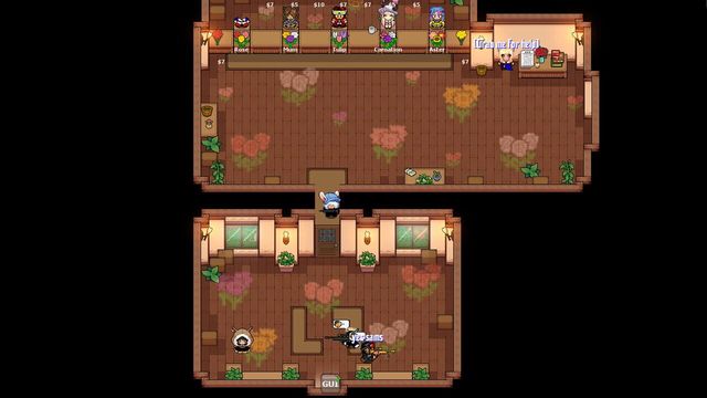GraalOnline Era 4