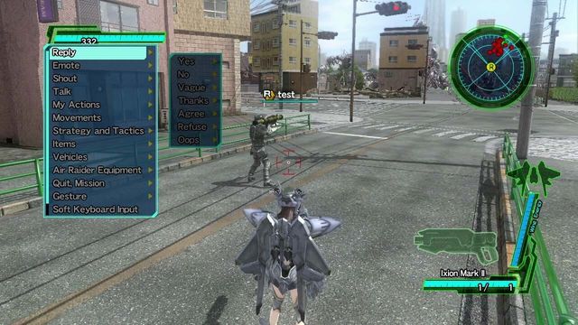 Earth Defense Force 2025 5