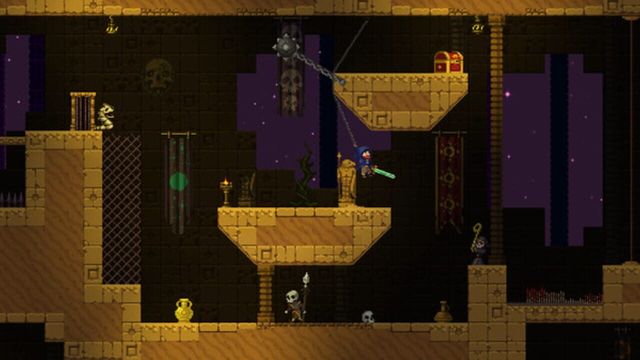 Aura of Worlds 4