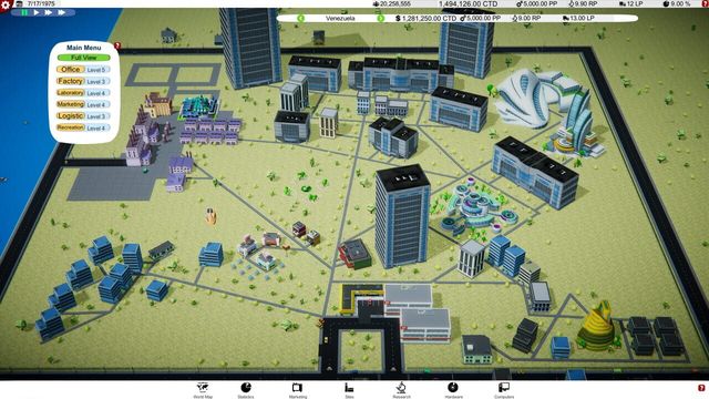 Computer Tycoon 2