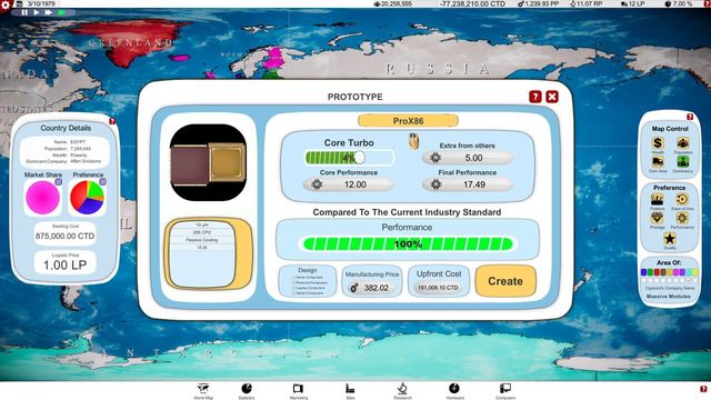 Computer Tycoon 3