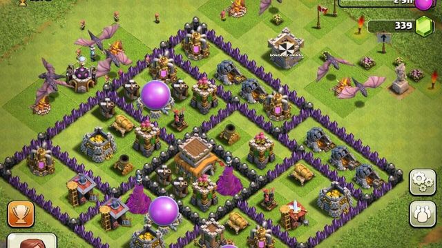 Clash of Clans 2