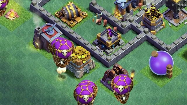 Clash of Clans 5