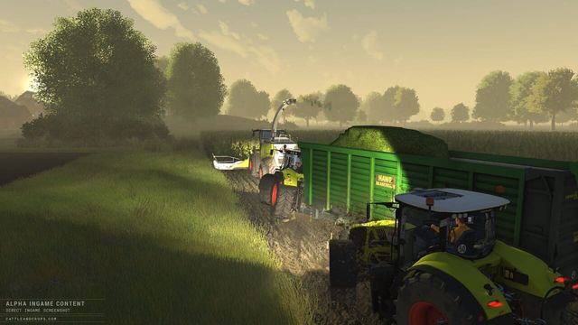 Professional Farmer: Cattle and Crops 3
