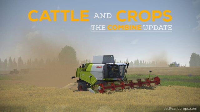 Professional Farmer: Cattle and Crops 4