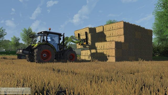 Professional Farmer: Cattle and Crops 5