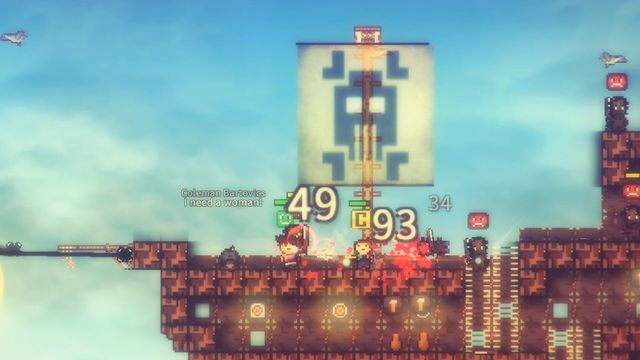 Pixel Piracy 2