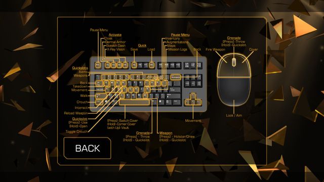 Deus Ex: The Fall 4