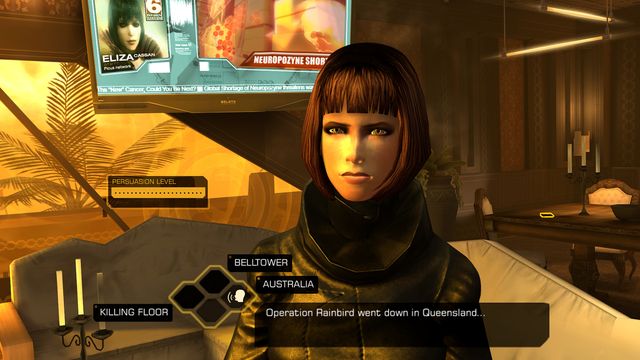 Deus Ex: The Fall 6