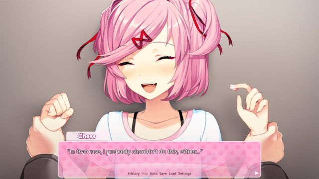 Doki Doki Literature Club! 2