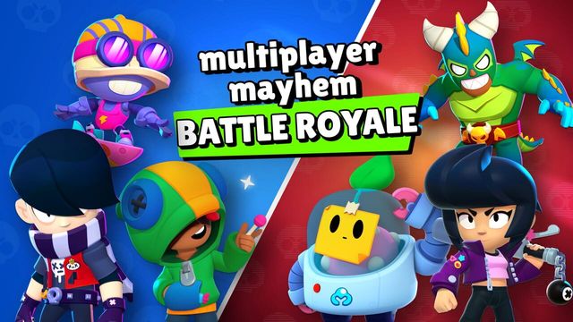 Brawl Stars 2