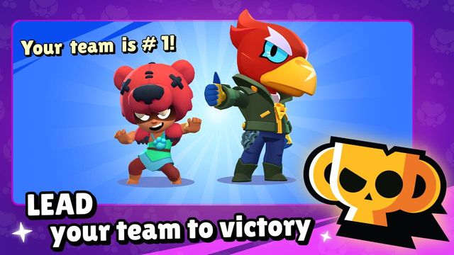 Brawl Stars 4