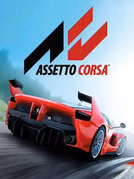 Assetto Corsa