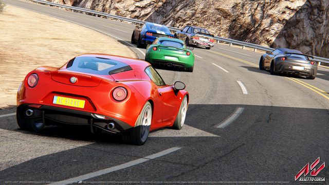 Assetto Corsa 2