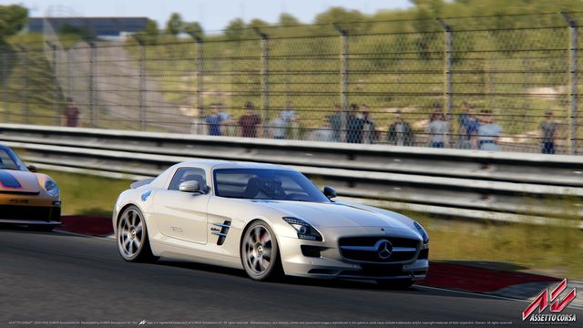 Assetto Corsa 3