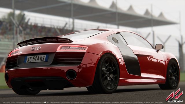 Assetto Corsa 5