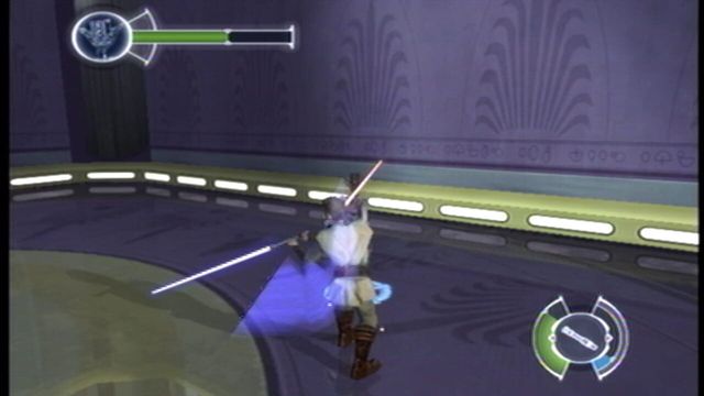 Star Wars: Obi-Wan 2