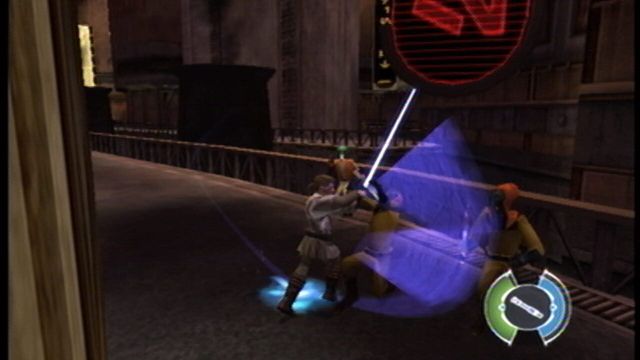 Star Wars: Obi-Wan 3