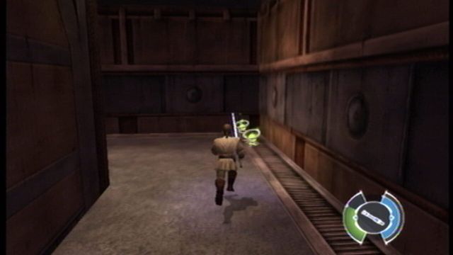 Star Wars: Obi-Wan 4
