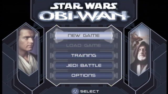 Star Wars: Obi-Wan 5
