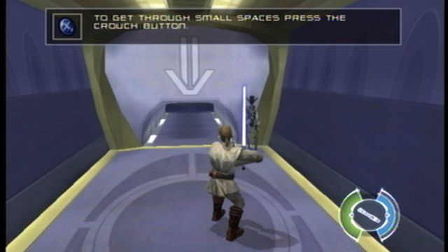 Star Wars: Obi-Wan 6