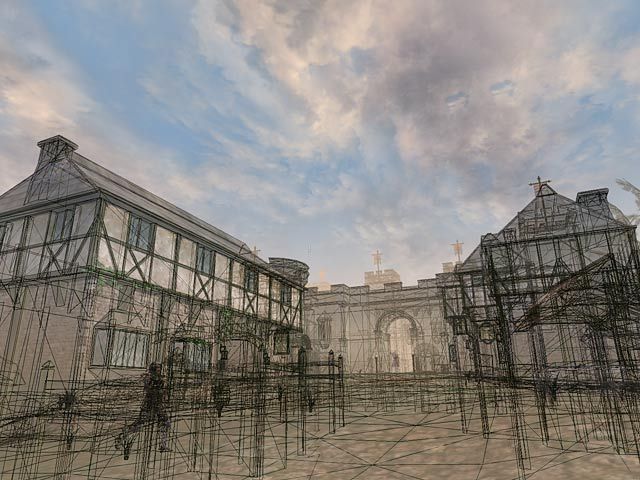 The Elder Scrolls III: Morrowind 2