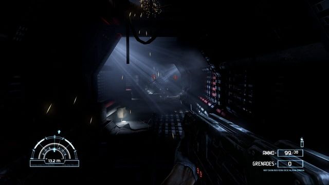 Aliens vs. Predator 2