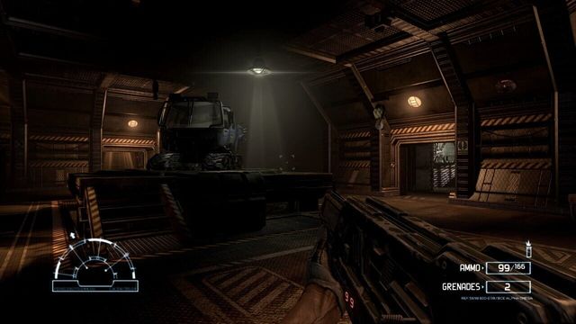 Aliens vs. Predator 6