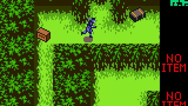 Metal Gear: Ghost Babel 2