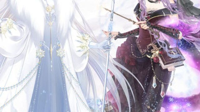 Love Nikki: Dress Up Queen 2