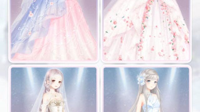 Love Nikki: Dress Up Queen 4