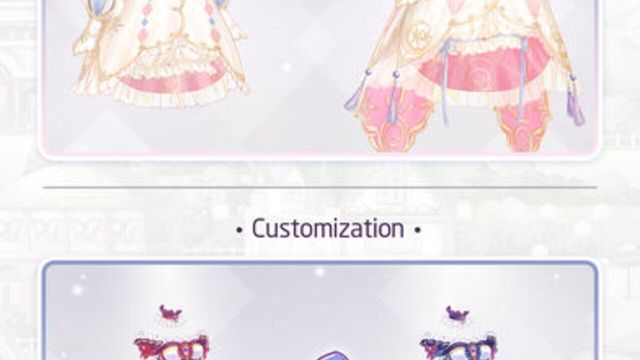 Love Nikki: Dress Up Queen 5