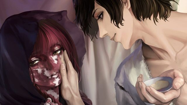 The House in Fata Morgana: A Requiem for Innocence 2
