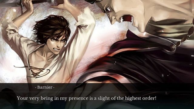 The House in Fata Morgana: A Requiem for Innocence 3