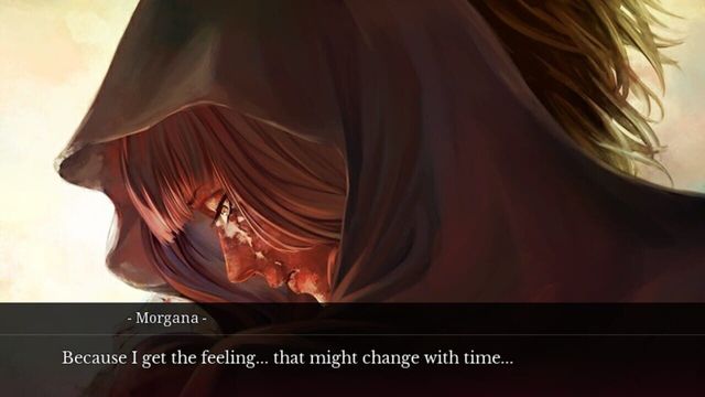 The House in Fata Morgana: A Requiem for Innocence 5