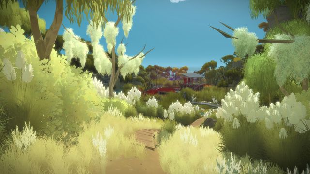 The Witness 2